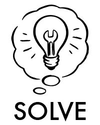 Efficient Problem-Solving Inventory Control